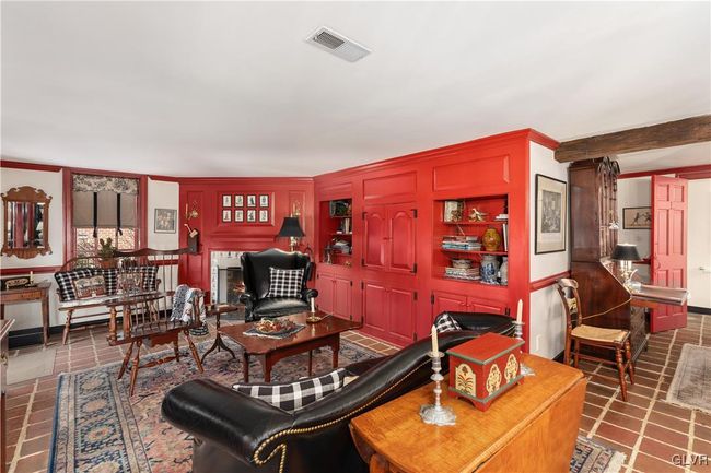 1108 S Barbara Dr, House other with 3 bedrooms, 3 bathrooms and null parking in Alburtis PA | Image 26