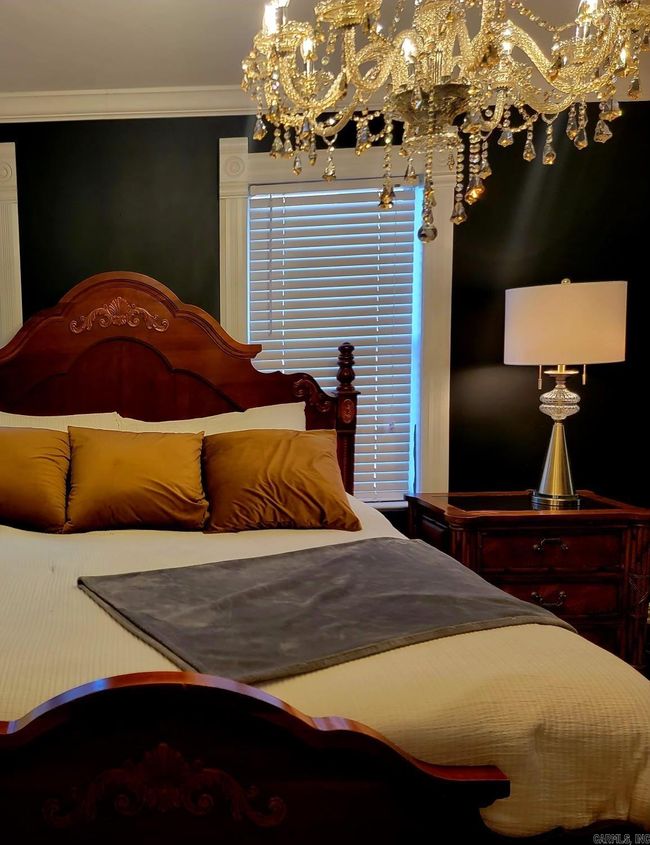 756 N Royal Ave, House other with 4 bedrooms, 3 bathrooms and null parking in Piggott AR | Image 26