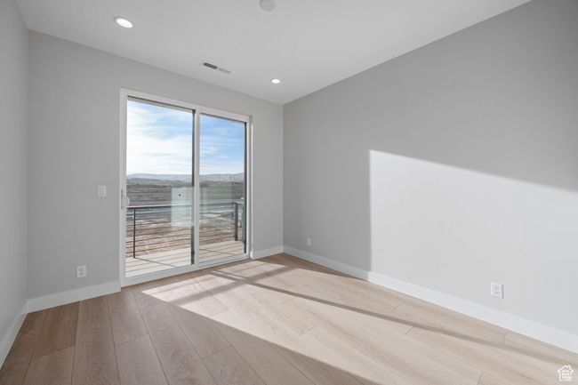 418 - 5315 S Coral Pearl Aly, Townhouse with 5 bedrooms, 6 bathrooms and 1 parking in Saint George UT | Image 10