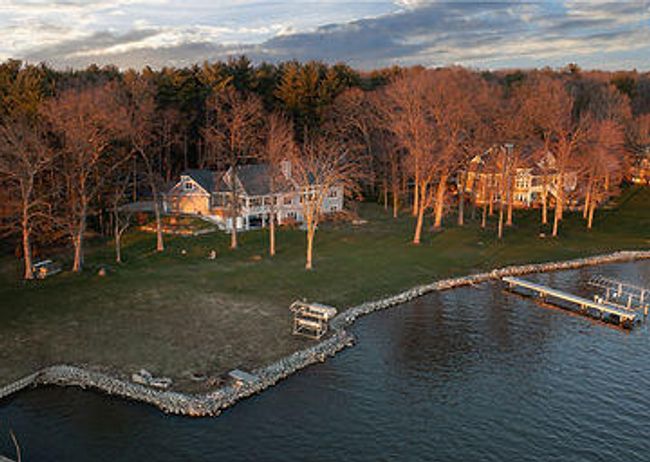 15432 Leonard Rd, House other with 4 bedrooms, 4 bathrooms and null parking in Spring Lake MI | Image 126