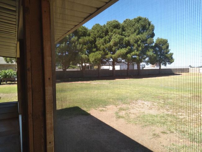 2108 Westside Dr, House other with 3 bedrooms, 2 bathrooms and 4 parking in Stanton TX | Image 38