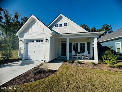 179 Pine View Boulevard, Beaufort, NC, 28516 | Card Image