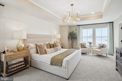 (Lot 32) TBD Legume Dr, MARTINSBURG, WV, 25403 | Card Image