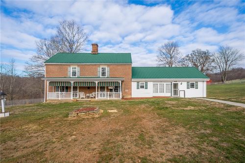 206 S Bridge Rd, Prosperity, PA, 15329-1151 | Card Image