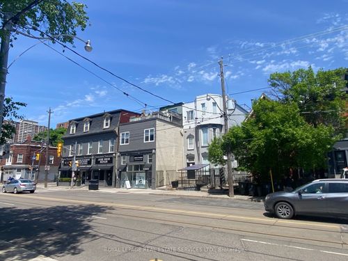 107-206 Carlton St, Toronto, ON, M5A2L1 | Card Image