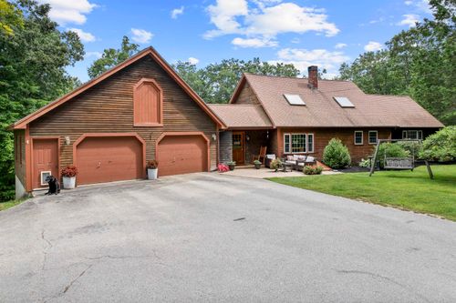 58 Oak Hill Road, New Ipswich, NH, 03071 | Card Image