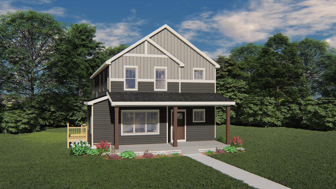 Turnip Way, Fitchburg, WI 53711