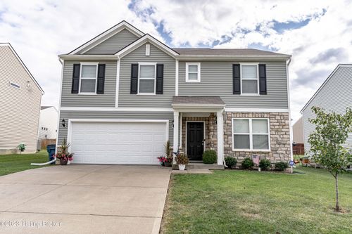 4061 Firestone Way, Shelbyville, KY, 40065 | Card Image