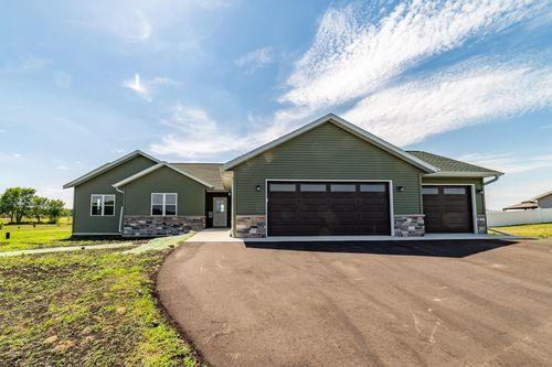 N3425 Flynn Drive, Montello, WI, 53949 | Card Image