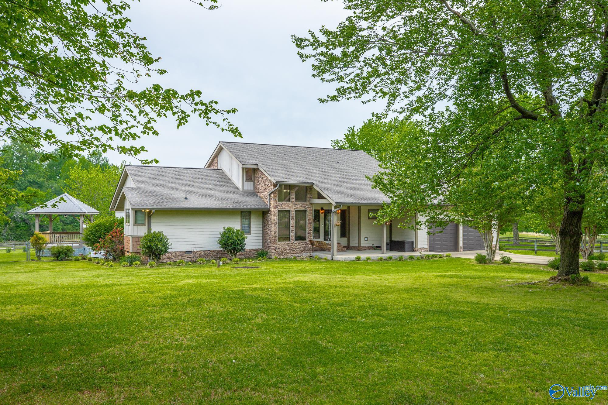 Magnolia Dr, Ider, AL 35981