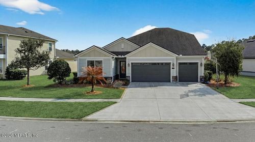 50 Silver Sage Ln, St Augustine, FL, 32095-9014 | Card Image