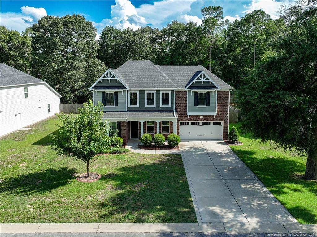 Residential in Eastover 4