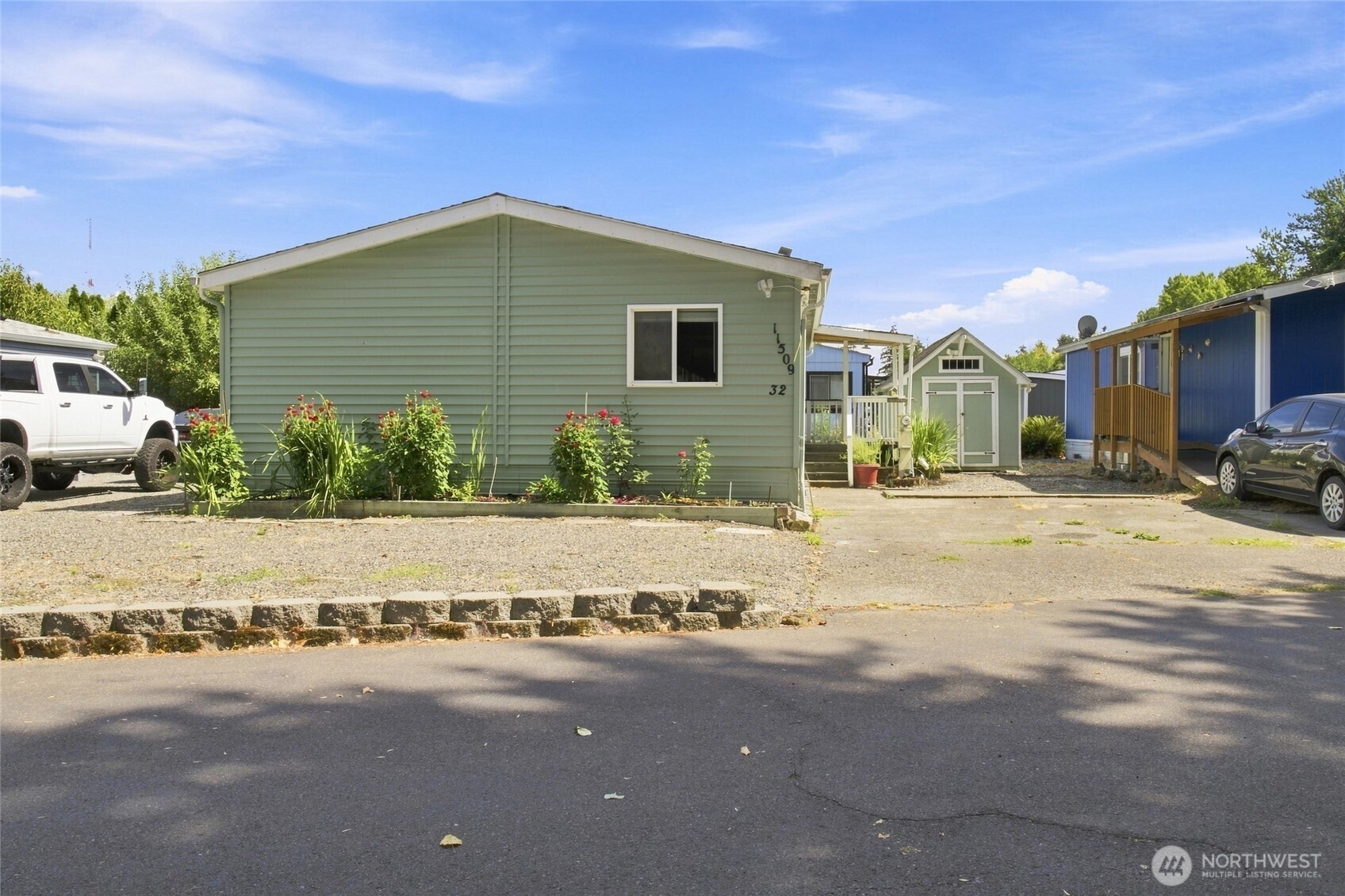 Residential in Tacoma 3