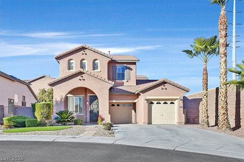 11200 Newbury Hills Ave, Las Vegas, NV, 89138-1520 | Card Image