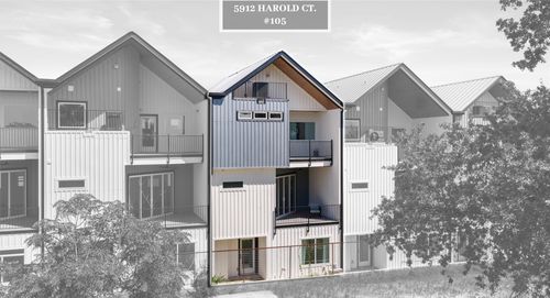 107-5912 Harold Court, Austin, TX, 78721 | Card Image
