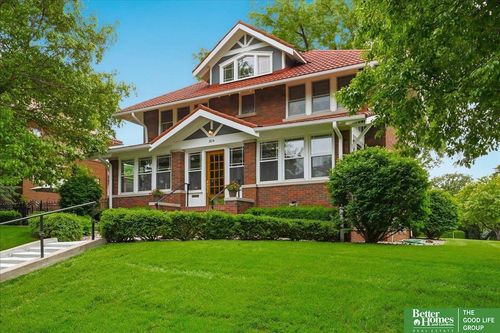 304 S 54th Street, Omaha, NE, 68132 | Card Image