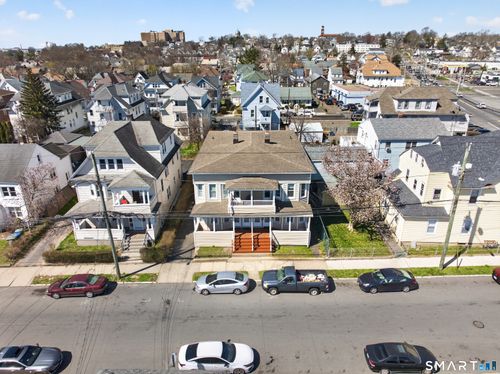 1st-floor-left-157 Sage Avenue, Bridgeport, CT, 06610 | Card Image