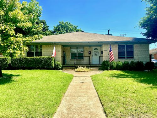 11220 Wyatt St, Dallas, TX, 75218-2534 | Card Image