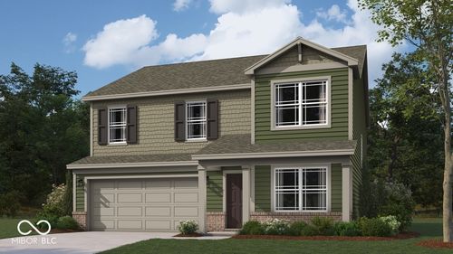 6247 Flag Stop Dr, Whitestown, IN, 46075-7638 | Card Image