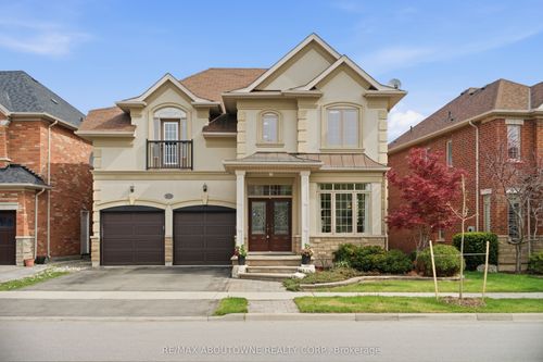 3071 Jenn Ave, Burlington, ON, L7M0C7 | Card Image