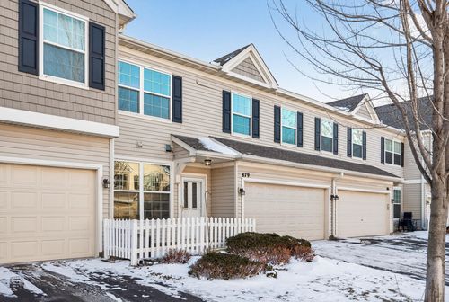 879 Braunworth Ct, Chaska, MN, 55318-3242 | Card Image