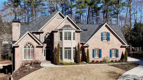 12215 Winding Oak Trl, Johns Creek, GA, 30005-5022 | Card Image