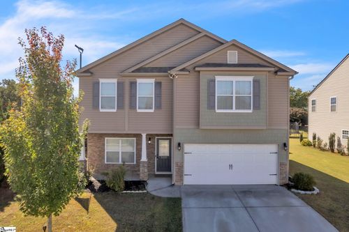 509 Friar Park Ln, Lyman, SC, 29365-1257 | Card Image