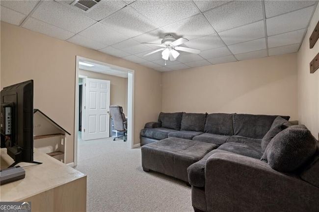 5292 Candleberry Dr Sw, House other with 4 bedrooms, 4 bathrooms and null parking in Lilburn GA | Image 41