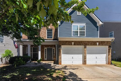 705 Terrace Creek Dr, Duncan, SC, 29334-8943 | Card Image