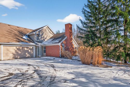 6464 Mount Royal Ave, Westerville, OH, 43082-9526 | Card Image