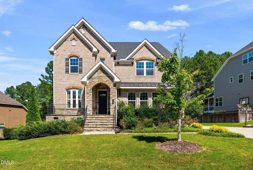 240 Keythorpe Ln, Cary, NC, 27519-1607 | Card Image