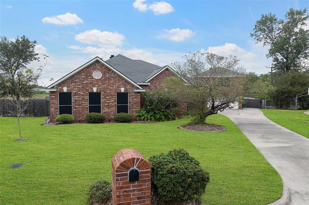 Worcester Dr, Spring, TX 77379
