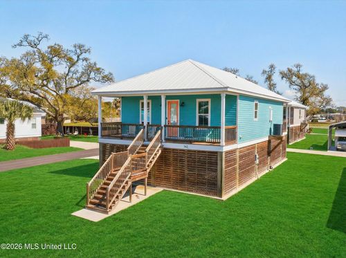 542 Woodward Ave, Gulfport, MS, 39501-1340 | Card Image