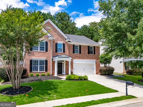 323 Revolution Dr, Peachtree City, GA, 30269-1086 | Card Image