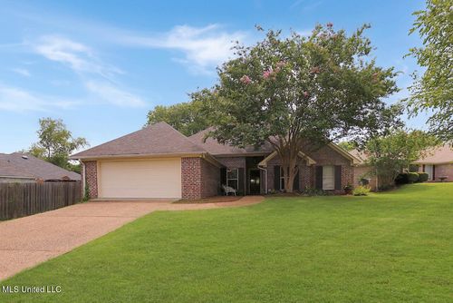 503 W Abbey Pl, Brandon, MS, 39047-6020 | Card Image