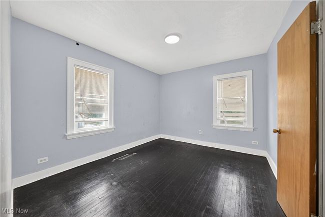 3540 E 154 Th St, Home with 6 bedrooms, 3 bathrooms and null parking in Cleveland OH | Image 13