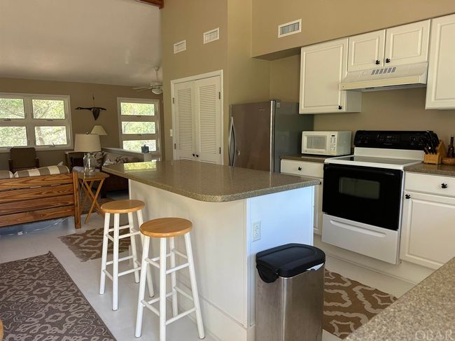 40 Sand Dune Trl, House other with 2 bedrooms, 2 bathrooms and null parking in Ocracoke NC | Image 23