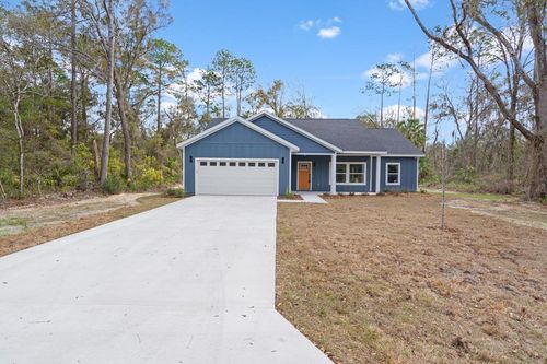 11231 Nw 92nd Ct, CHIEFLAND, FL, 32626-3805 | Card Image