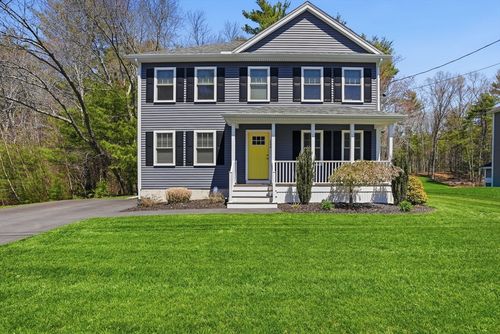 114 Run Brook Cir, Taunton, MA, 02780-2685 | Card Image
