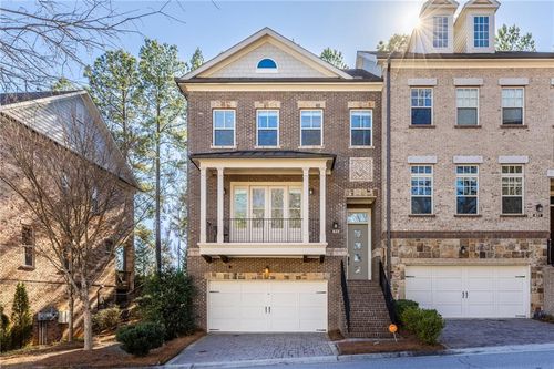 823 Canterbury Overlook, Atlanta, GA, 30324-2981 | Card Image