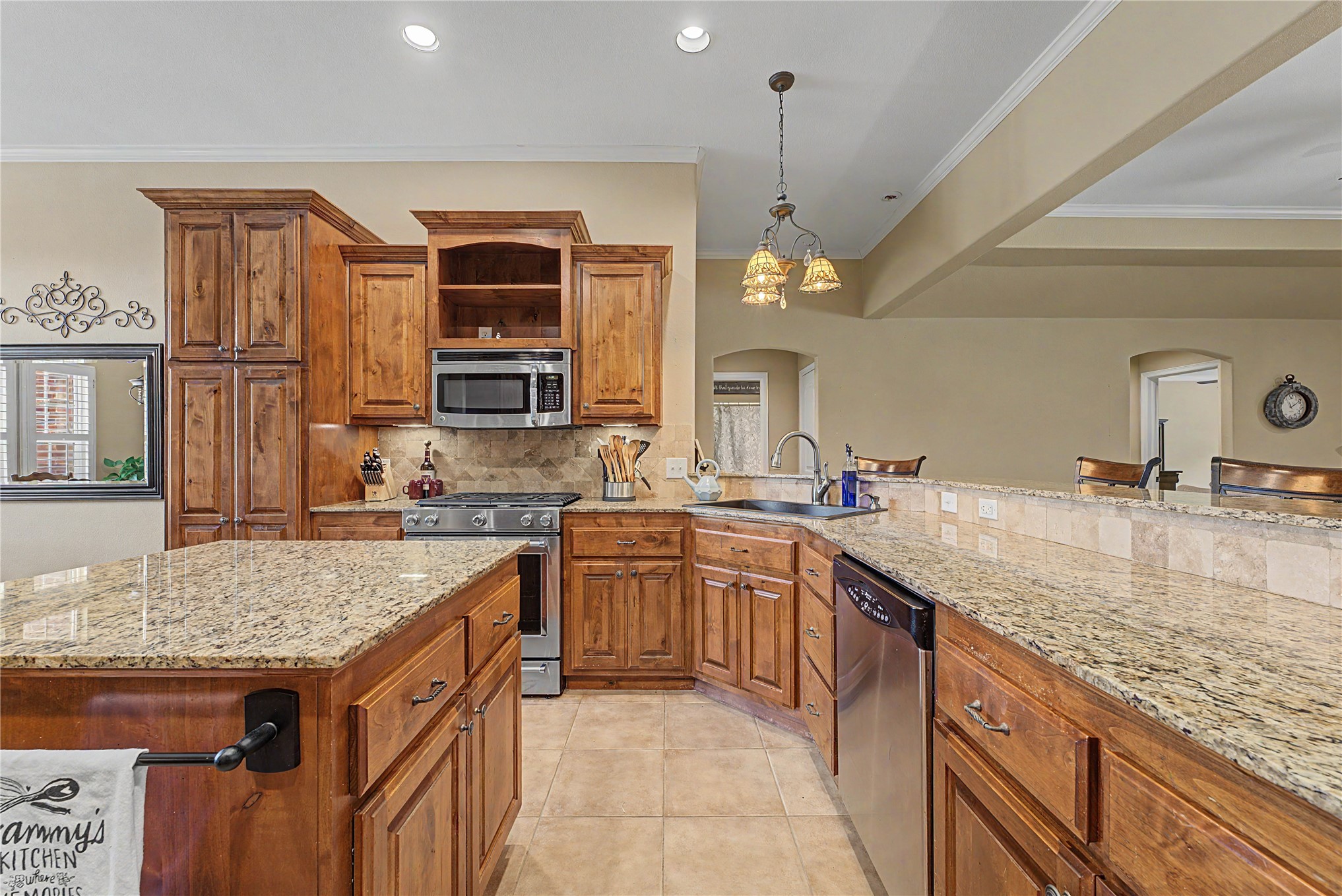 Residential in Sand Springs 4