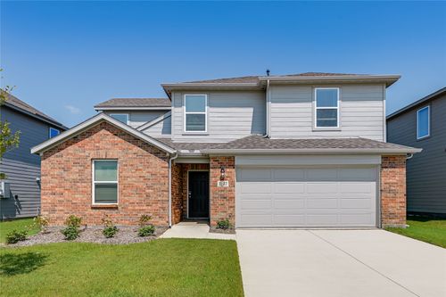 2137 Tule Way, Crandall, TX, 75114-1100 | Card Image