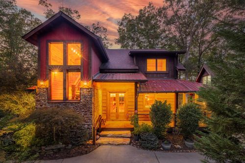 57 High Country Ln, Morganton, GA, 30560-3938 | Card Image