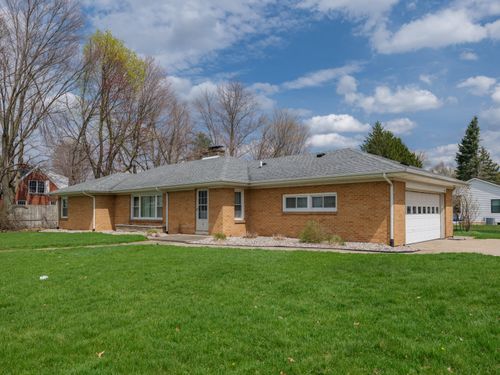 141 S Drake Rd, Kalamazoo, MI, 49009-1107 | Card Image