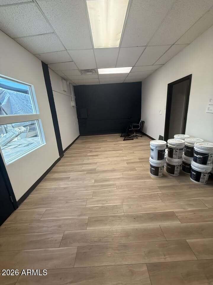 Commercial Lease in Peoria