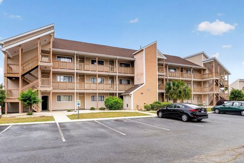 3422-1025 W Plantation Dr. W, Little River, SC, 29566 | Card Image