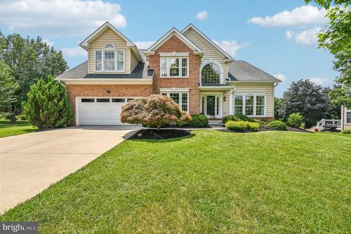 606 Firethorn Ct, MOUNT AIRY, MD, 21771-5788 | Card Image
