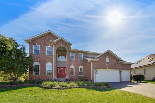 428 Sudbury Cir, Oswego, IL, 60543-7149 | Card Image