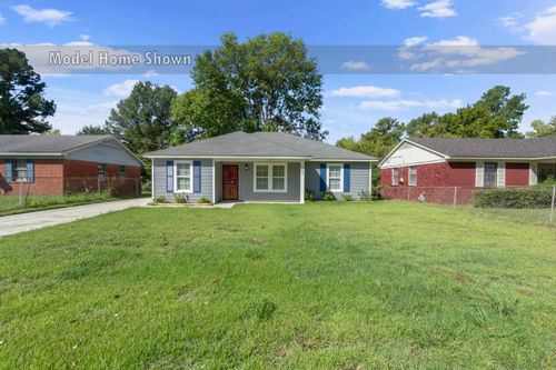 4810 Berta Rd, Memphis, TN, 38109-6802 | Card Image