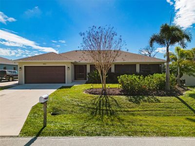 9431 Prospect Avenue, House other with 3 bedrooms, 2 bathrooms and null parking in ENGLEWOOD FL | Image 1